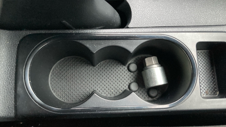 Skoda Fabia 1.0 TSI 116 SE L 5dr DSG Petrol Hatchback